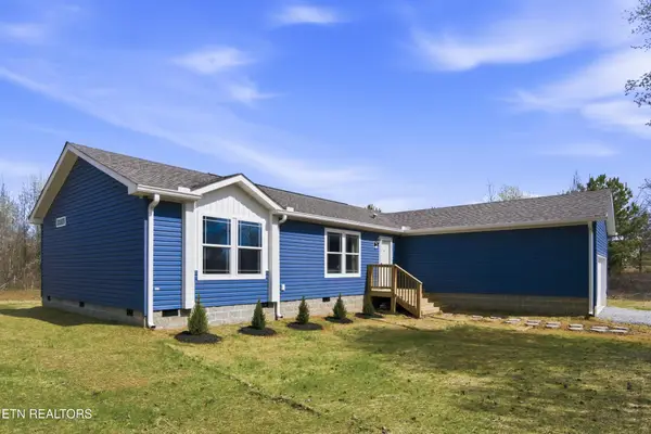 2940 Parkview Drive, Maryville, TN 37803