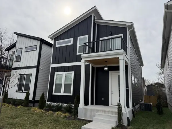 2017 9th Ave N, Nashville, TN 37208