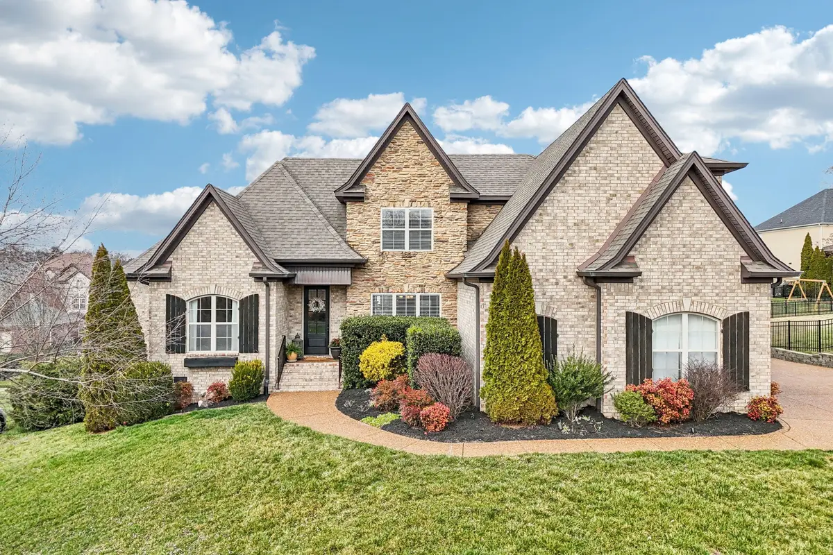 1546 Hunt Club Blvd, Gallatin, TN 37066 - #1