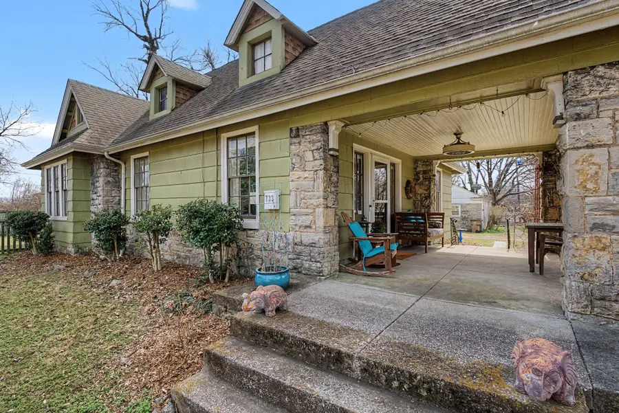 733 Benton Ave, Nashville, TN 37204 - #2