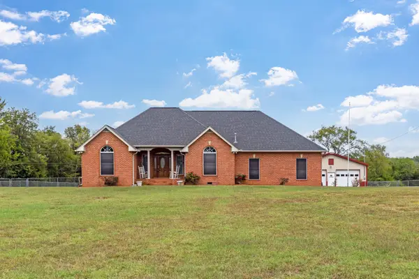 407 Goshen Rd, Lebanon, TN 37087