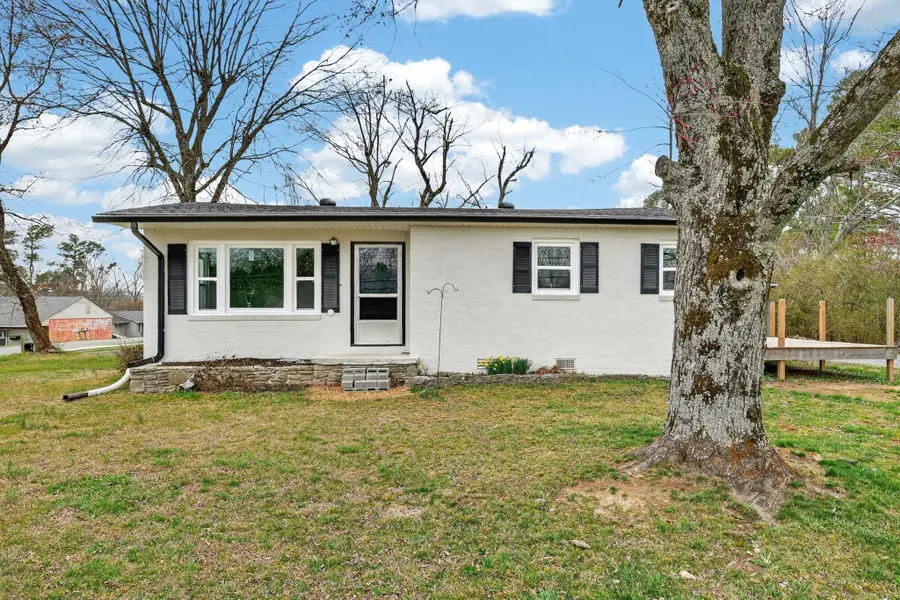 2749 Huntsville Hwy, Fayetteville, TN 37334 - #3