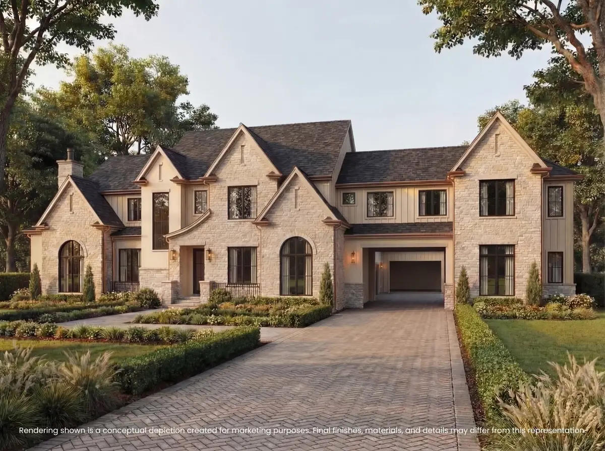 1420 Lipscomb Dr, Brentwood, TN 37027 - #1