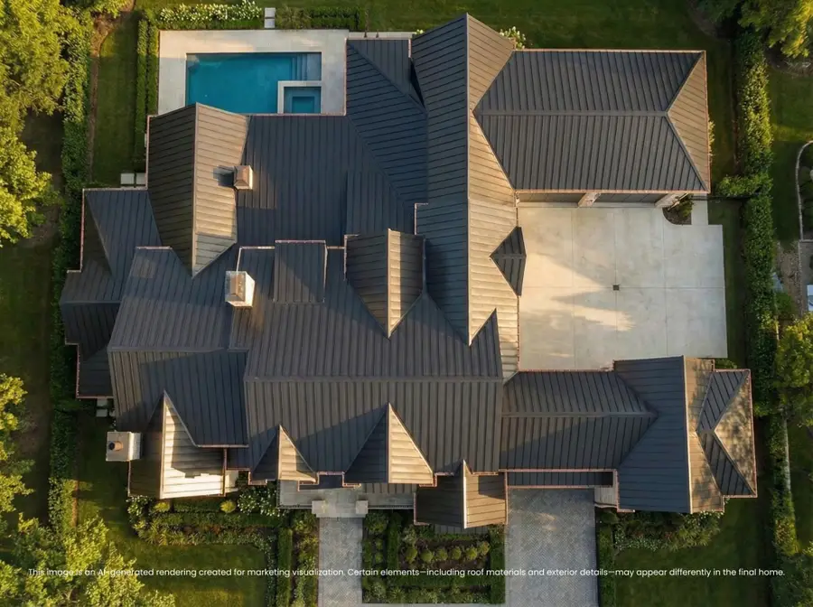 1420 Lipscomb Dr, Brentwood, TN 37027 - #3