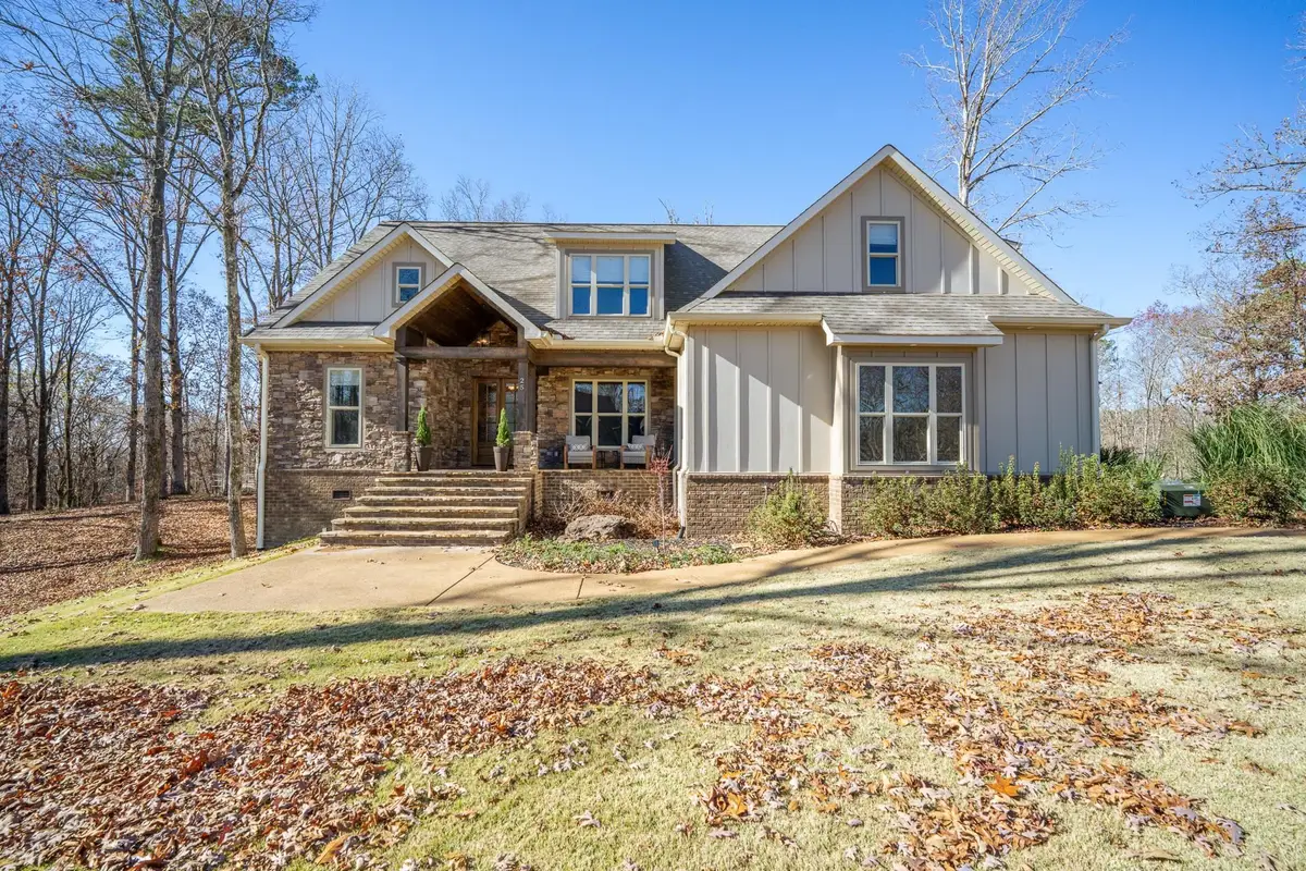 25 Gentle Ridge Way, Savannah, TN 38372 - #1