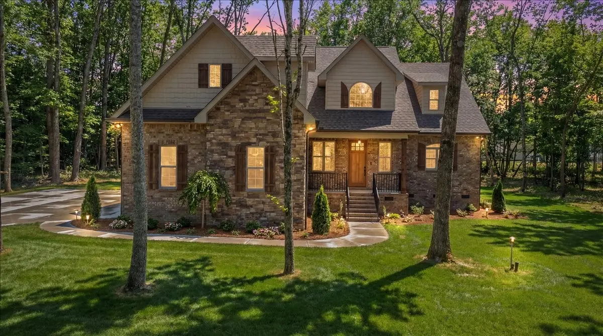 181 Station Circle, Tullahoma, TN 37388 - #1