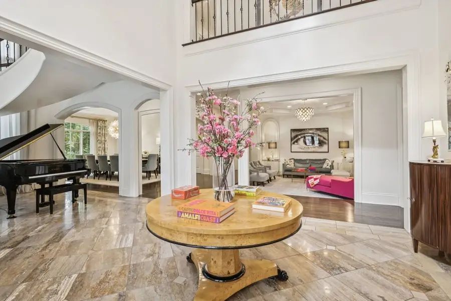 834 Tyne Valley Ct, Nashville, TN 37220 - #2