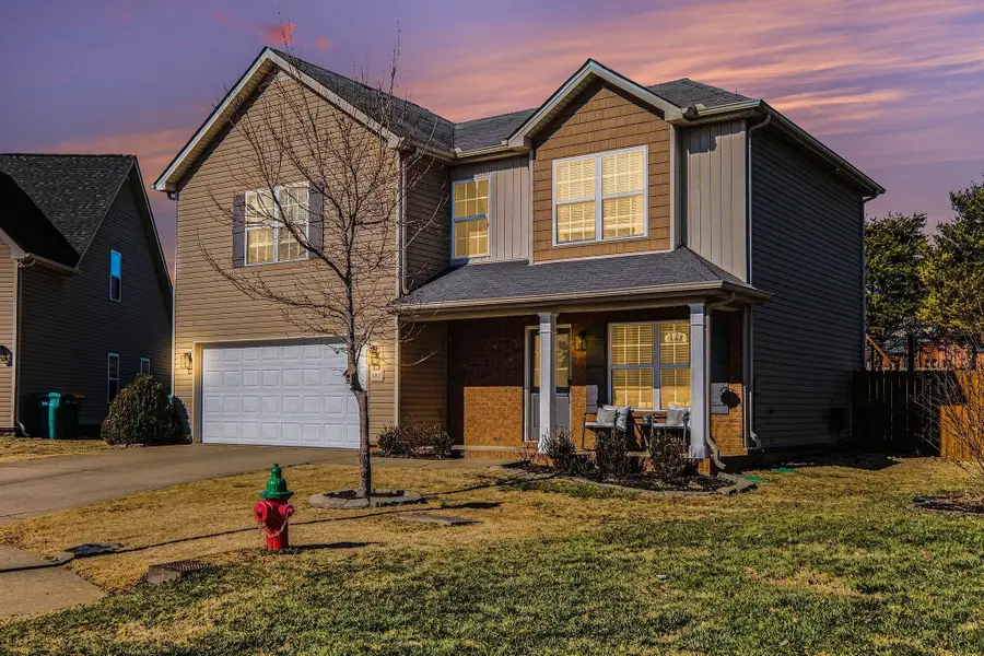 4012 Fox Run N, Spring Hill, TN 37174 - #2