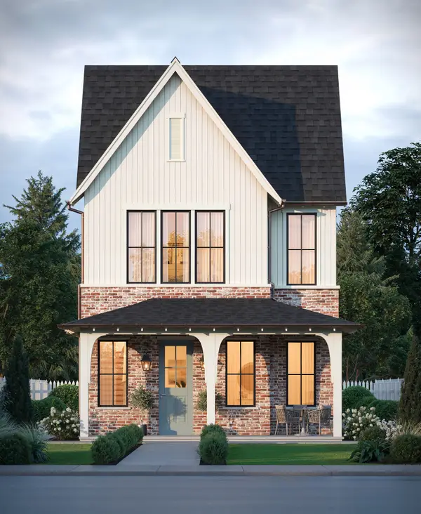 913 Lischey Ave, Nashville, TN 37207