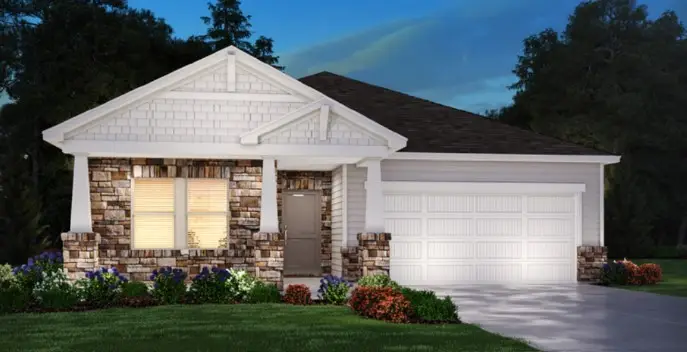 3727 Howland Ct, Rockvale, TN 37153 - #1