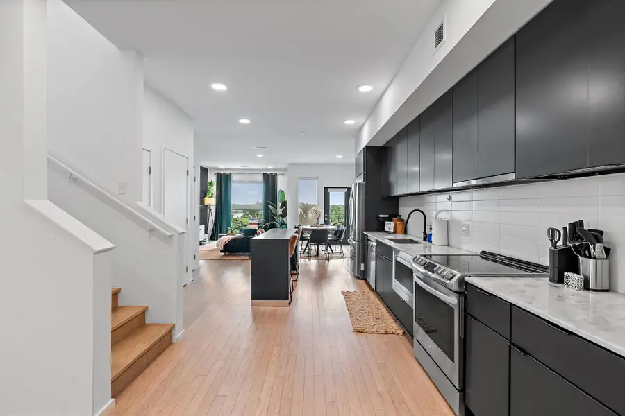 700 1st Ave N #504, Nashville, TN 37201 - #3