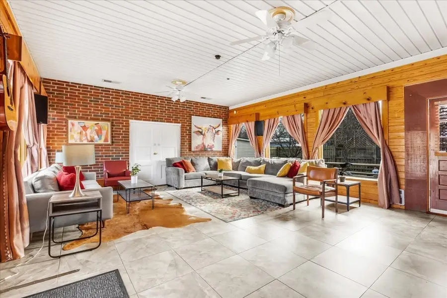 4208 Glynda Dr, Nashville, TN 37216 - #3