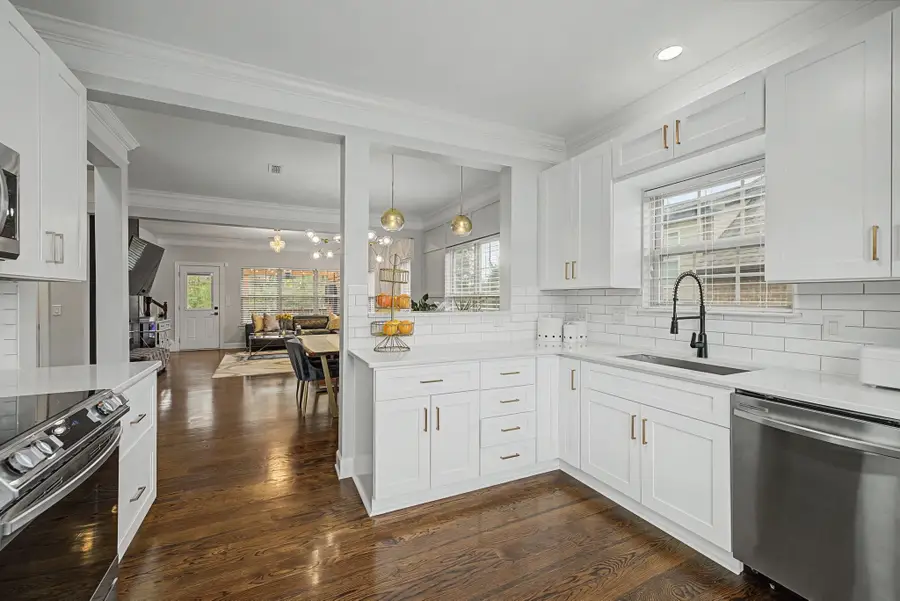 317 Whitman Ct, Nolensville, TN 37135 - #3