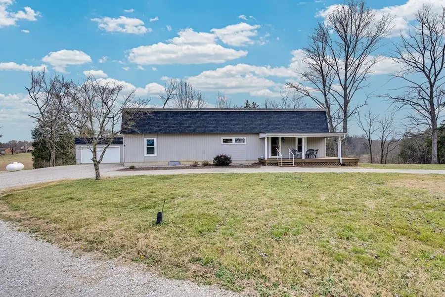 2165 Ben Mason Rd, Cookeville, TN 38506 - #2
