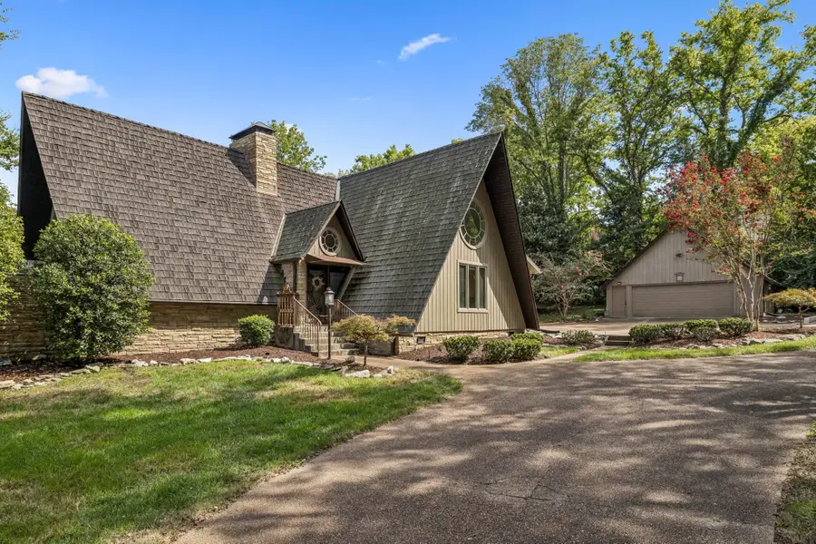 220 Waterview Dr, Hendersonville, TN 37075 - #3