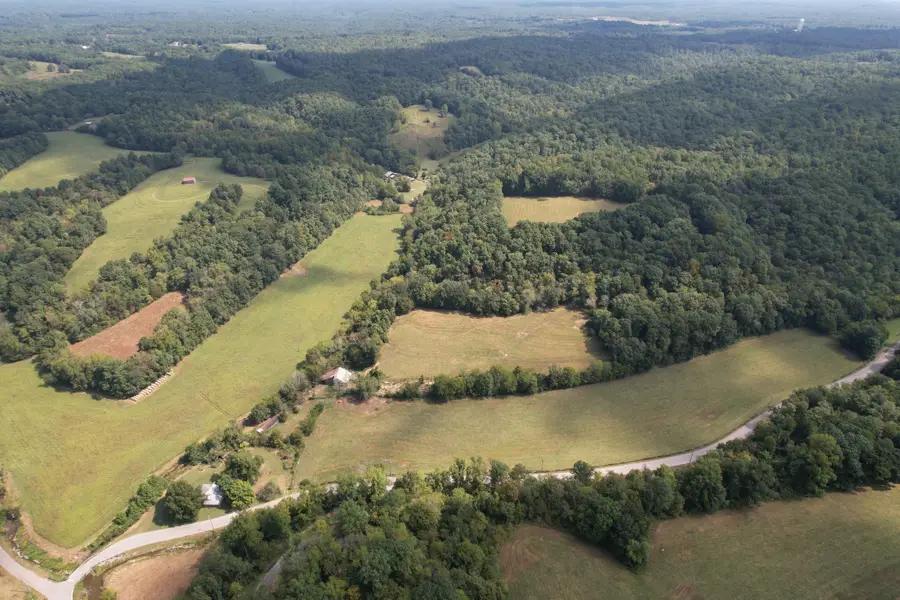 6 N Lick Creek Rd, Franklin, TN 37064 - #3