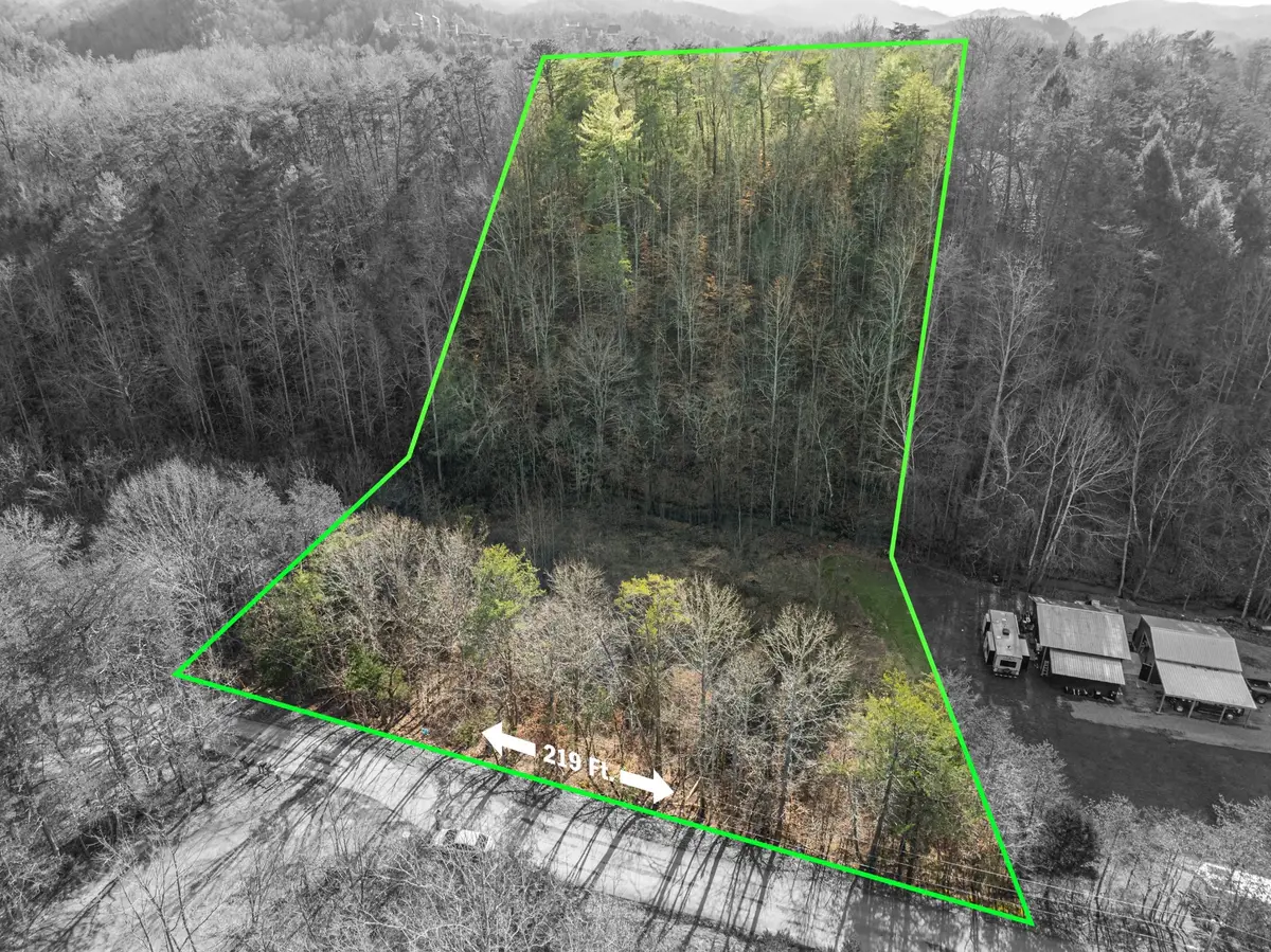 0 Mortar Rd, Sevierville, TN 37876 - #1