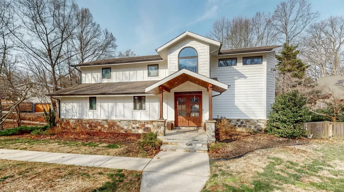886 Hopkins Ln, Winchester, TN 37398 - #1