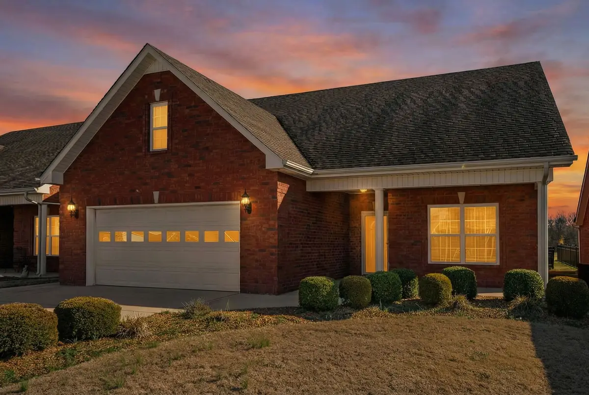 190 Chase Cir, Winchester, TN 37398 - #1