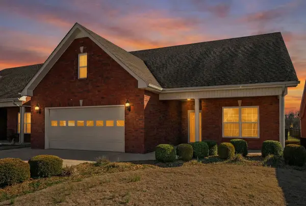 190 Chase Cir, Winchester, TN 37398