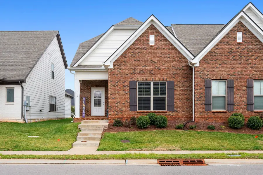 2159 Hospitality Ln, Murfreesboro, TN 37128 - #2