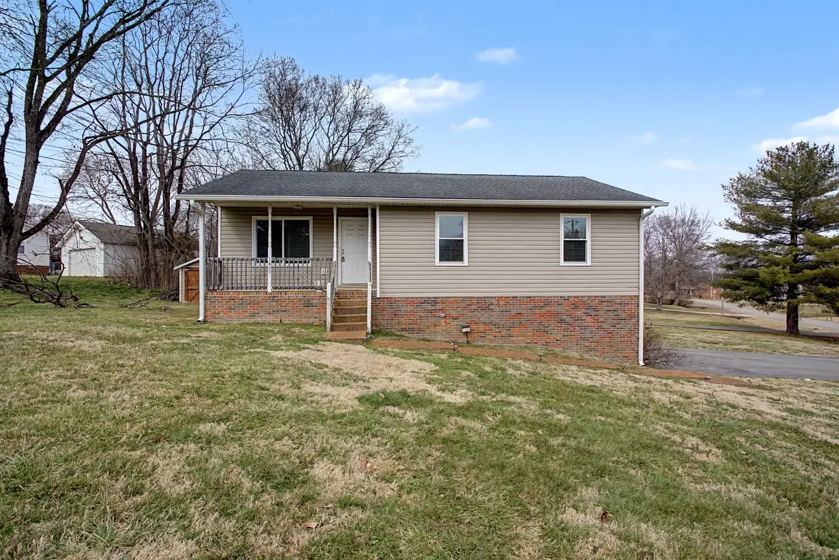 1409 Tower Dr, Columbia, TN 38401 - #1