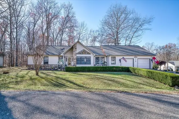 118 Glenwood Dr, Crossville, TN 38558