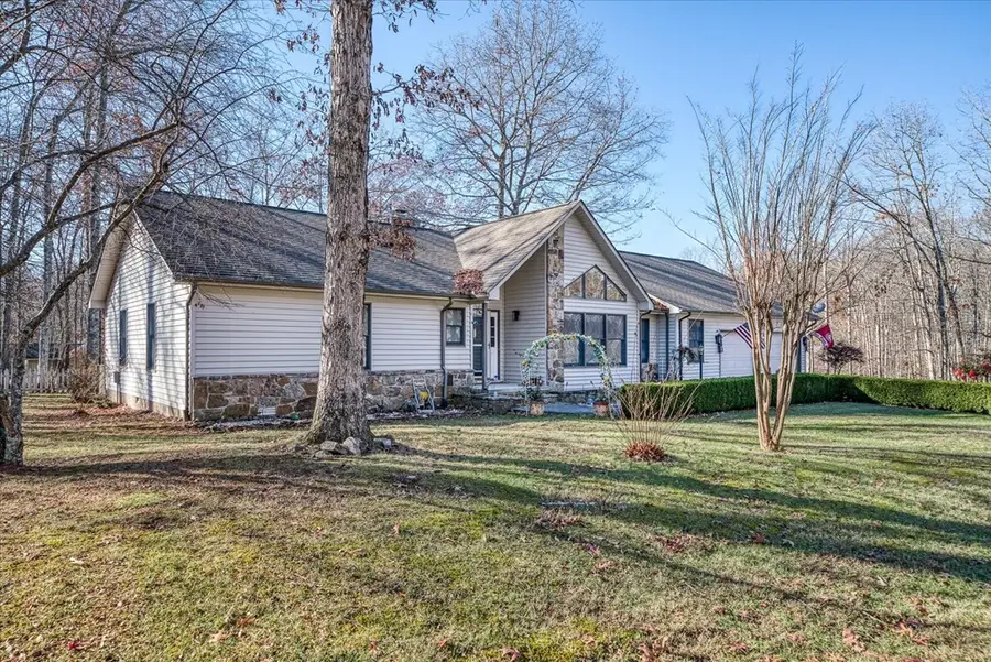 118 Glenwood Dr, Crossville, TN 38558 - #3