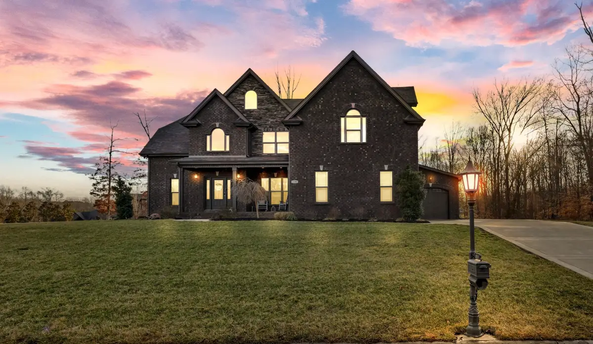 1180 Reda Dr, Clarksville, TN 37042 - #1