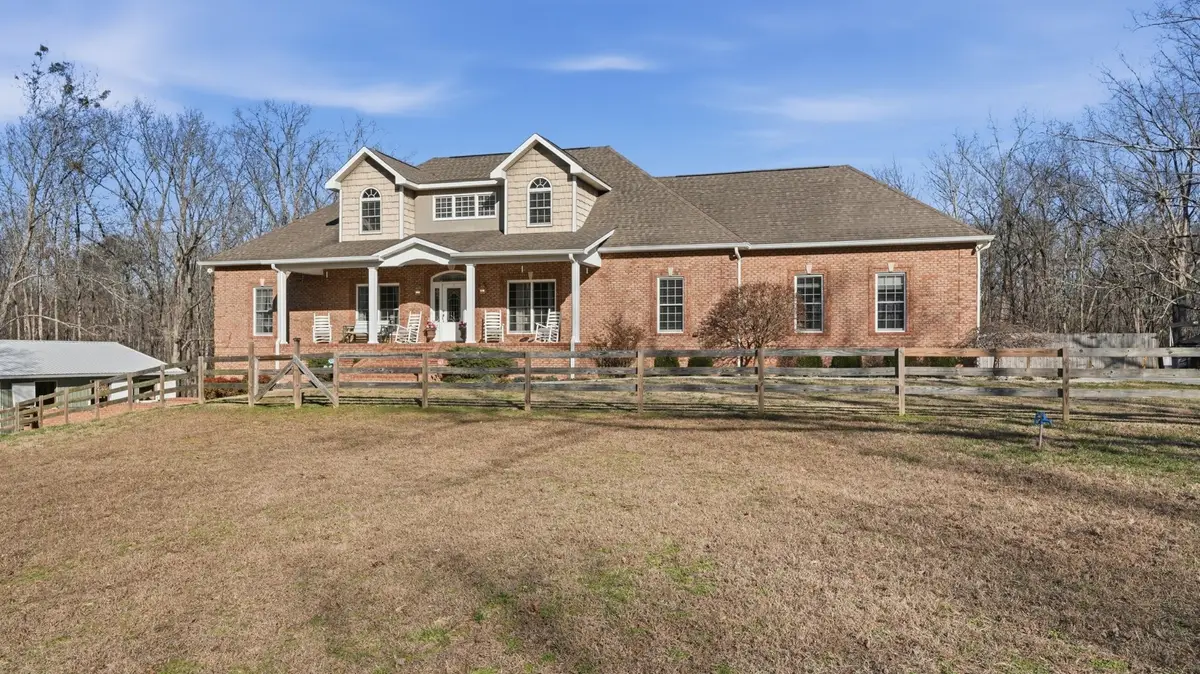 135 Vols Ln, Estill Springs, TN 37330 - #1