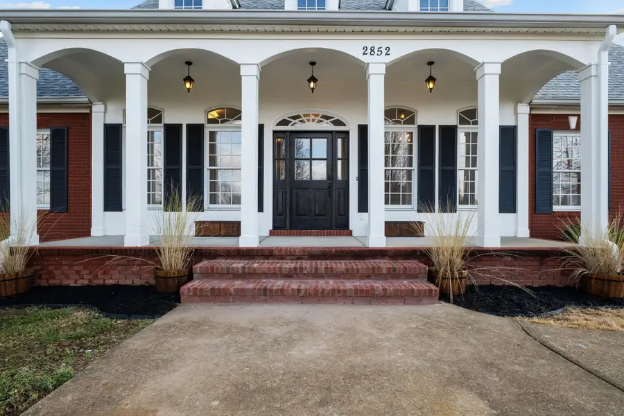 2852 New Highway 7, Santa Fe, TN 38482 - #3