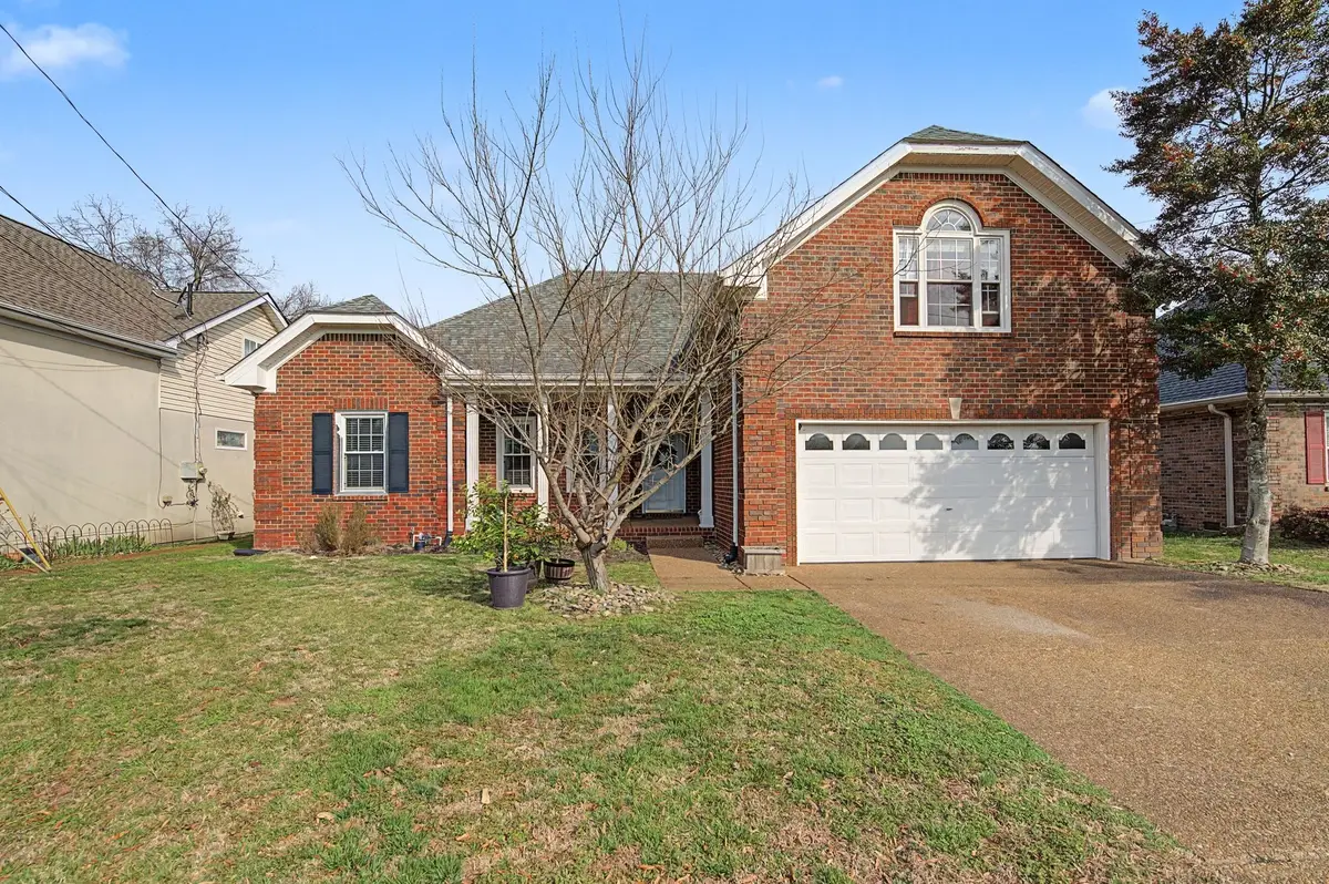 4717 Crystal Brook Dr, Antioch, TN 37013 - #1