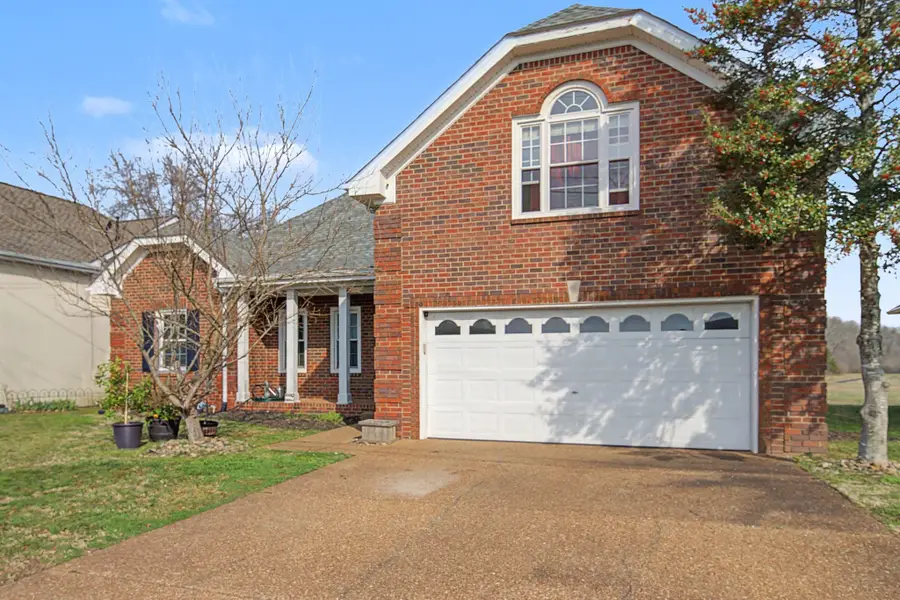 4717 Crystal Brook Dr, Antioch, TN 37013 - #2