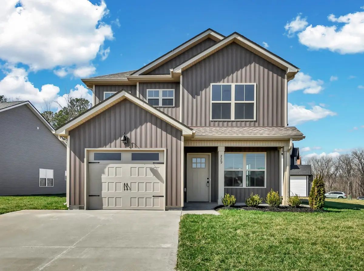 229 Quarry Overlook Way, Clarksville, TN 37043 - #1