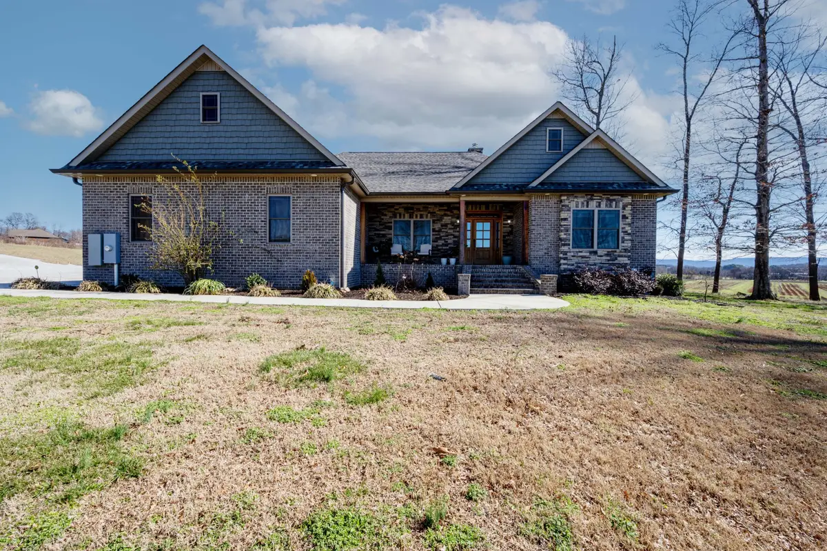 224 Murray Rd, Belvidere, TN 37306 - #1