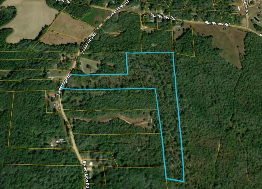 0 Sweetlips Road, Henderson, TN 38340 - #2