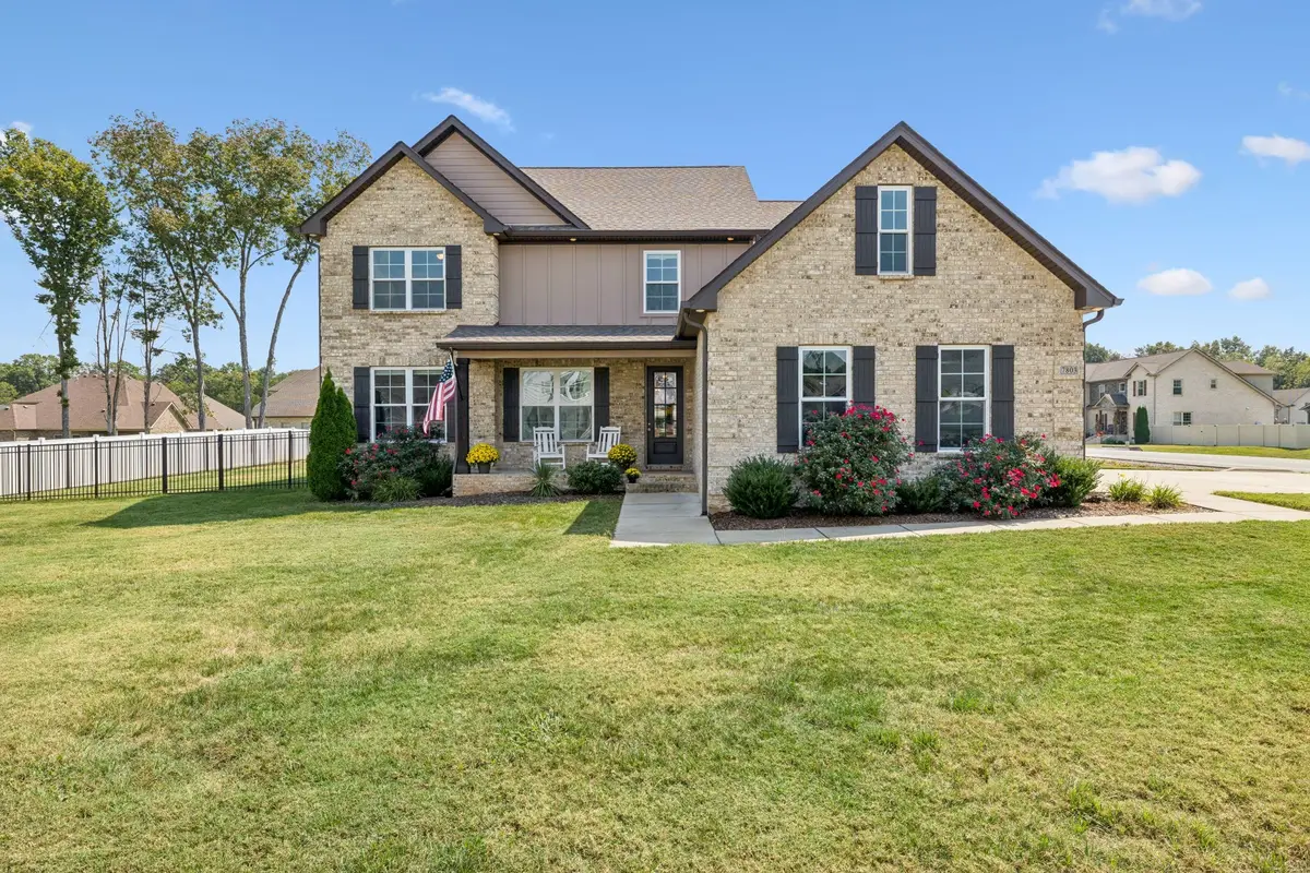 7803 Santos Dr, Murfreesboro, TN 37129 - #1