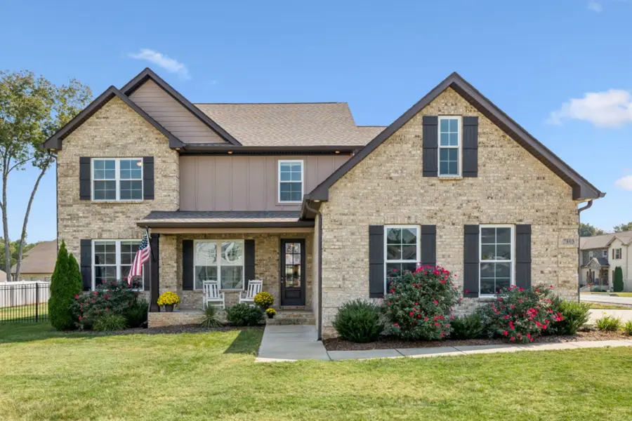 7803 Santos Dr, Murfreesboro, TN 37129 - #3