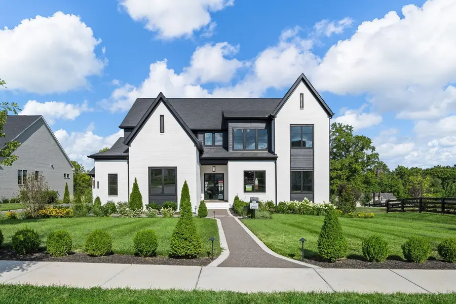 7262 Murrel Drive, Franklin, TN 37064 - #2