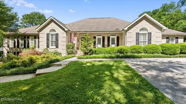 1411 Wood Creek Drive, Athens, TN 37303