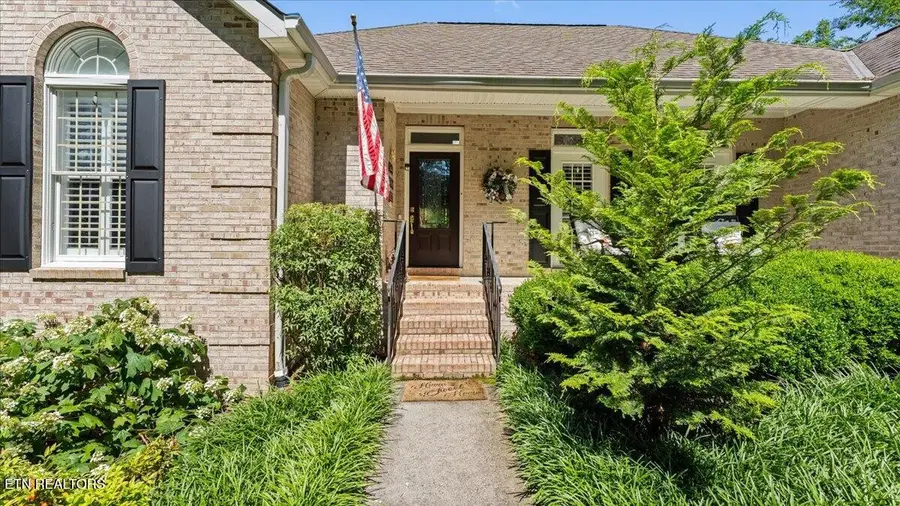 1411 Wood Creek Drive, Athens, TN 37303 - #2