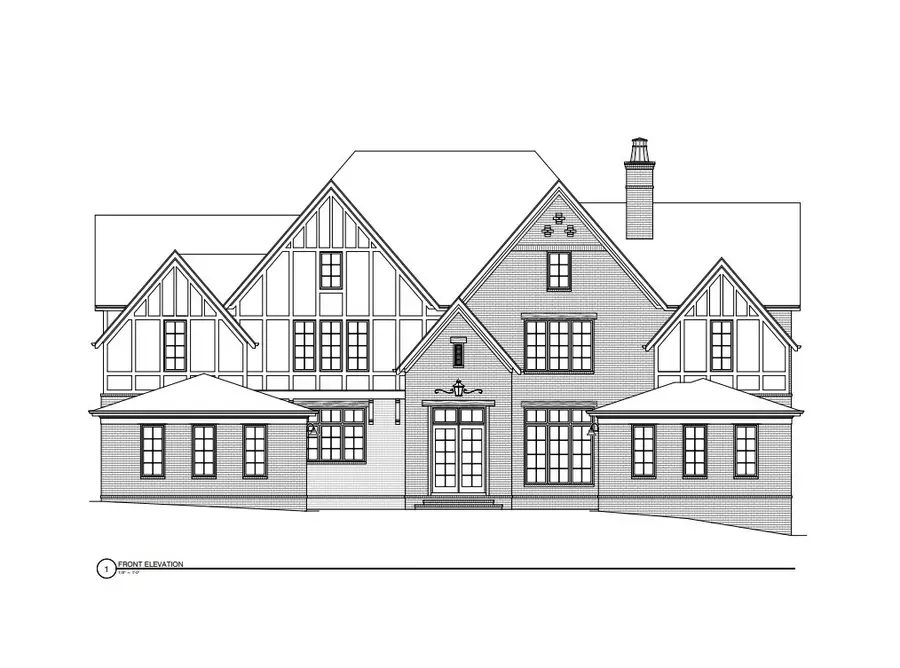 9308 Double Run Ct, College Grove, TN 37046 - #2