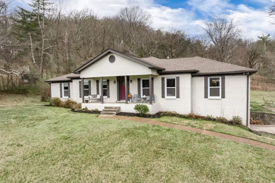 5343 Tidwell Hollow Rd, Nashville, TN 37218 - #2