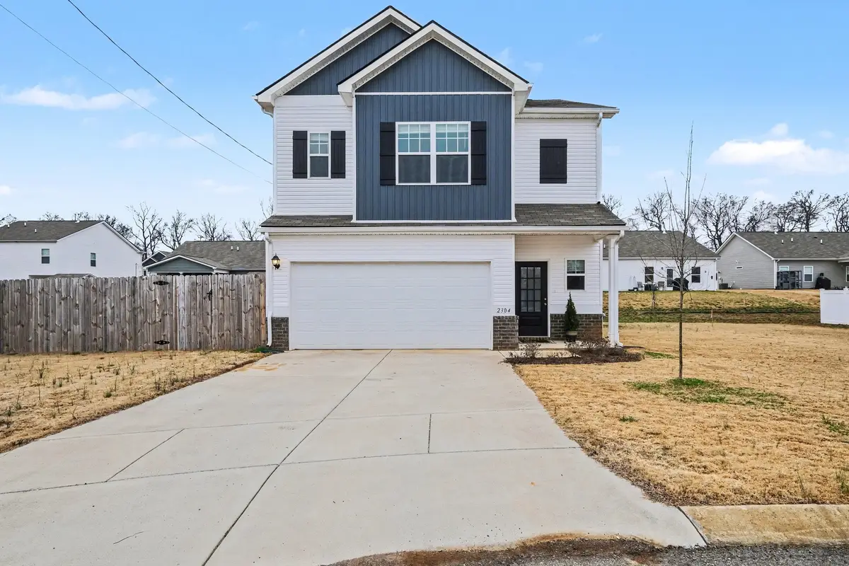 2304 Madeline Ct, Columbia, TN 38401 - #1