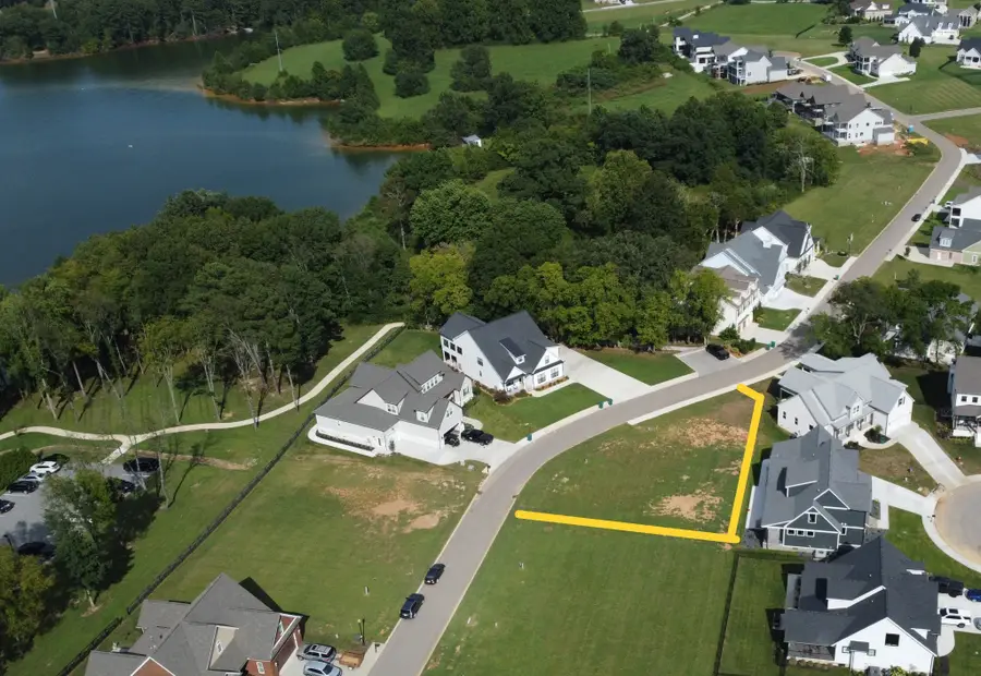 0 Hammock Dr, Winchester, TN 37398 - #3