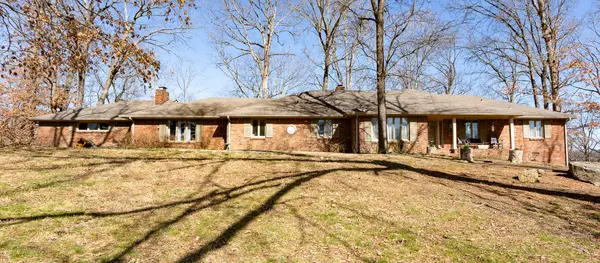 329 Fairway Drive, Clarksville, TN 37043