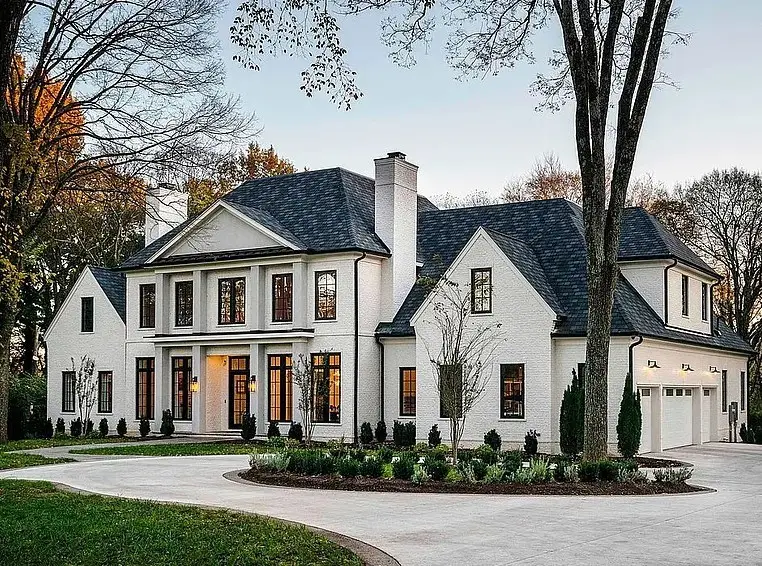 1617 Graybar Ln, Nashville, TN 37215 - #1