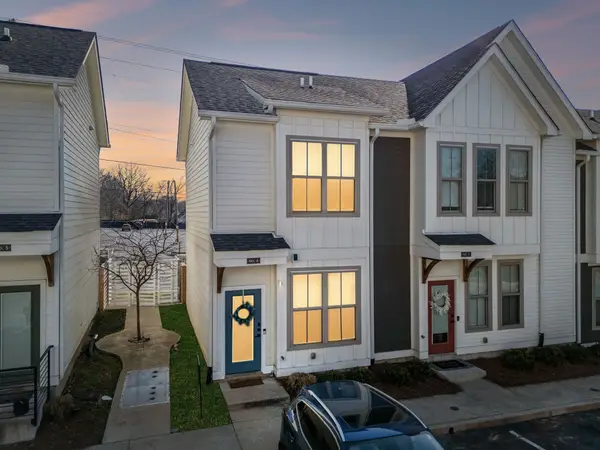 100 Thompson Ln #6, Nashville, TN 37211