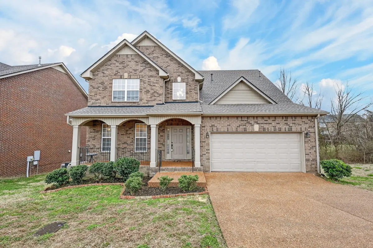 6630 Sunnywood Dr, Nashville, TN 37211 - #1