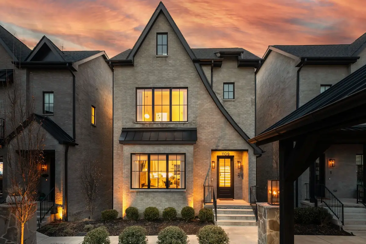 1109 Bate Ave #2, Nashville, TN 37204 - #1